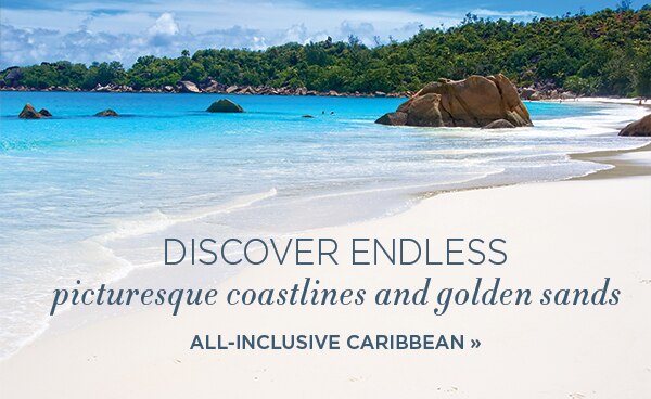 all-inclusive voyages