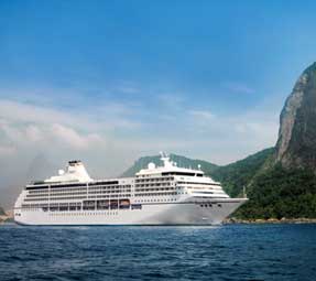 Regent Cruises