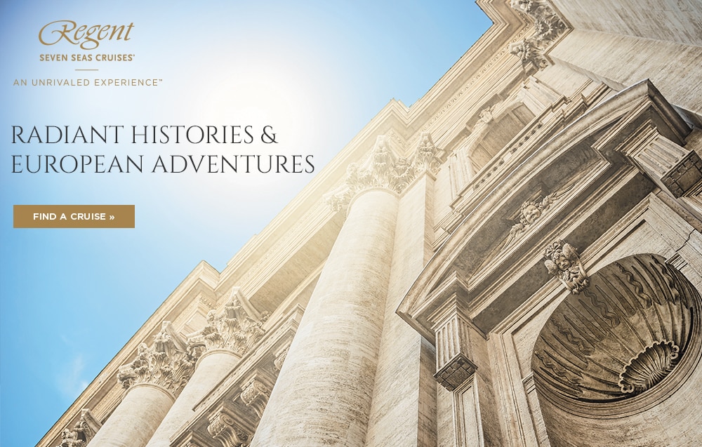 RADIANT HISTORIES & EUROPEAN                            ADVENTURES