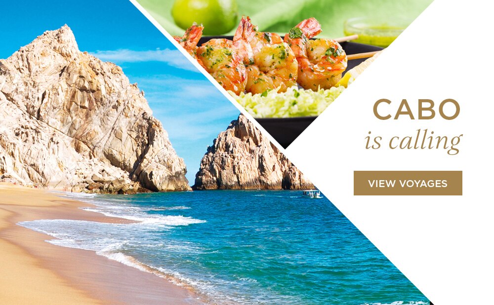 Cabo Is Calling