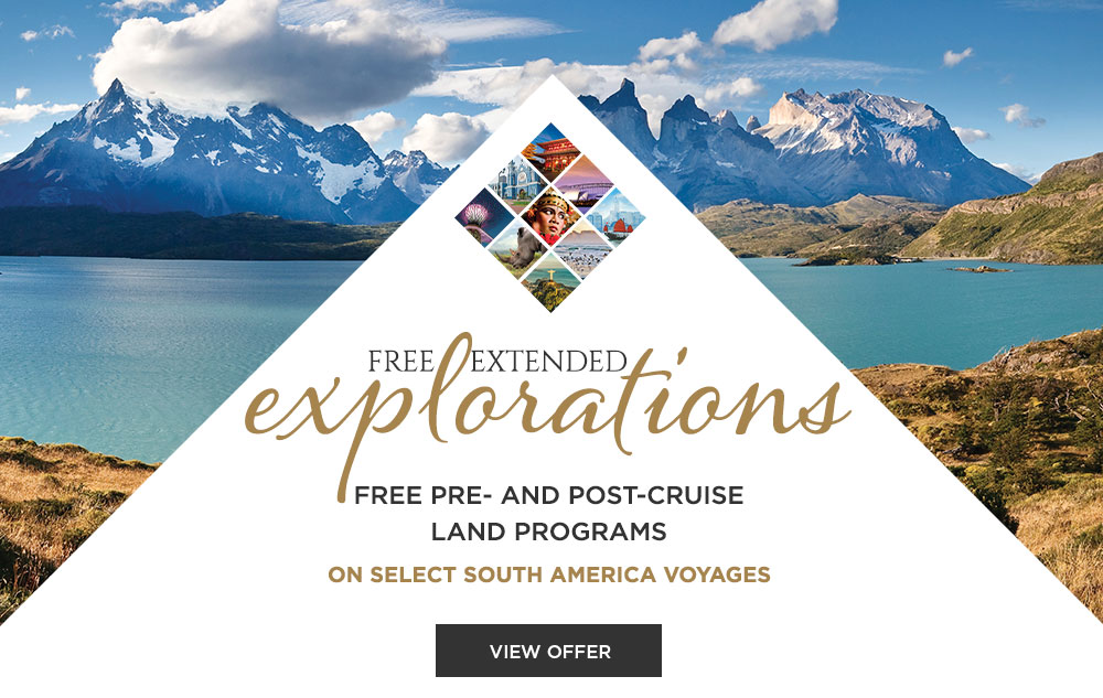 FREE EXTENDED EXPLORATIONS