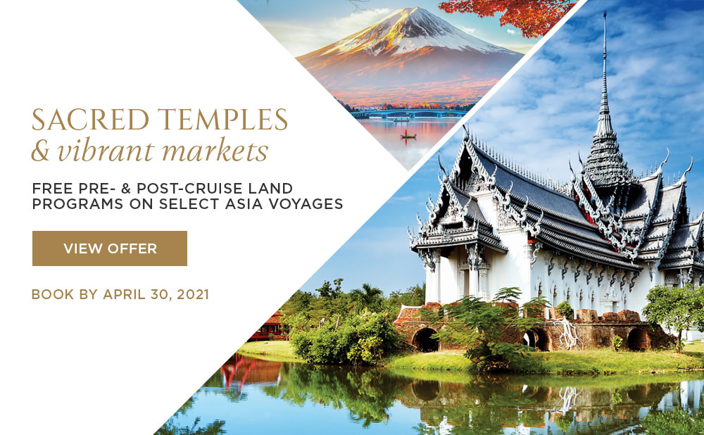 Sacred Temples & Vibrant Markets
