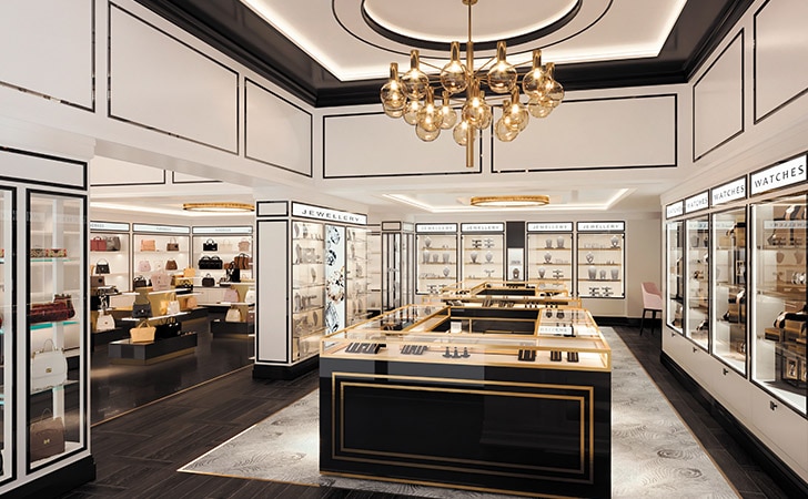 Luxury Boutique Stores in Thailand, Page 64