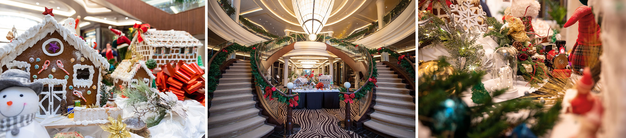 Holiday Cruises