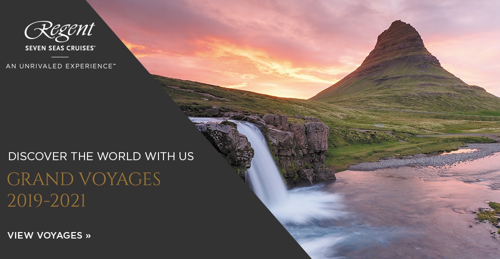 DISCOVER THE WORLD WITH US GRAND VOYAGES                            2019-2021                            