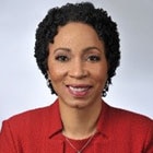 Helene Gayle MD, MPH