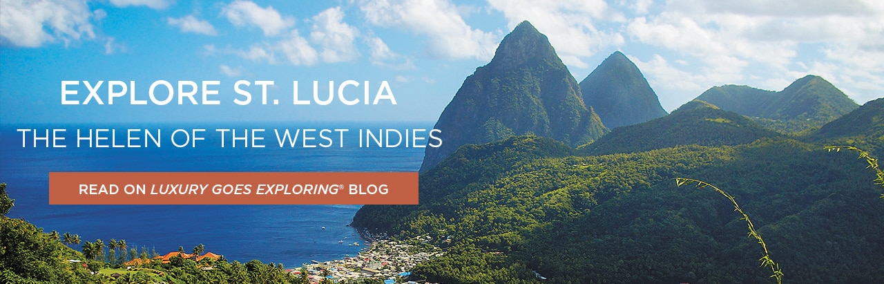 Explore St. Lucia