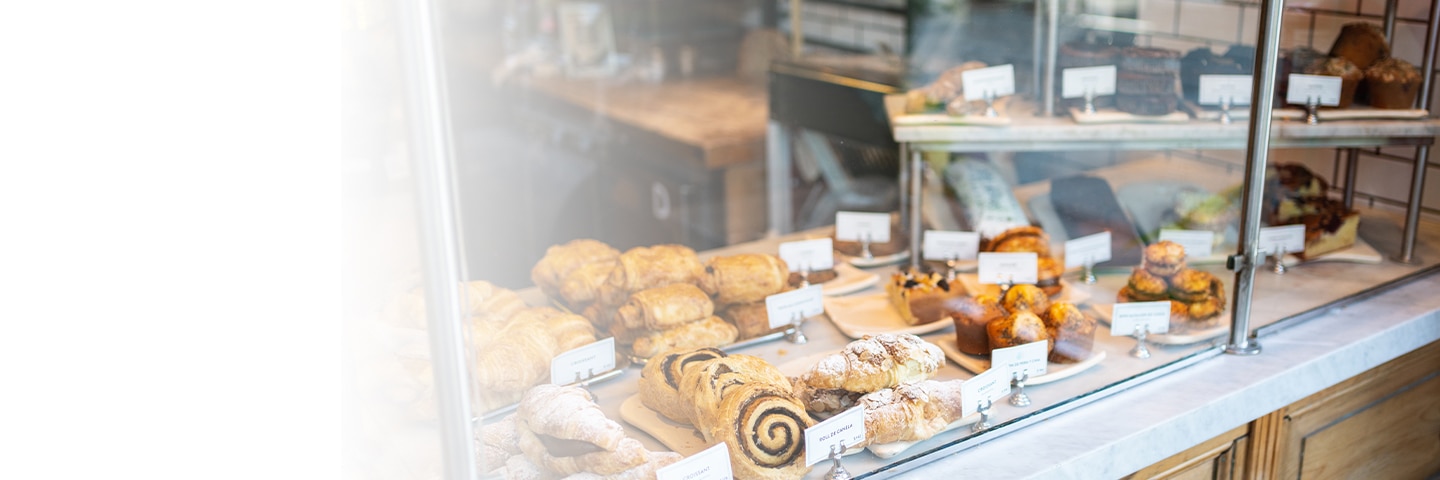 The Art of French Pastry