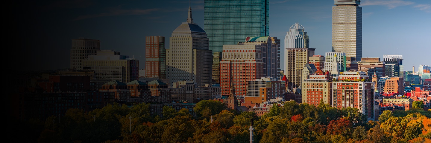 Cruceros de Lujo a Boston, Massachusetts