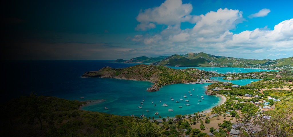 Shore Excursions in St. John's, Antigua