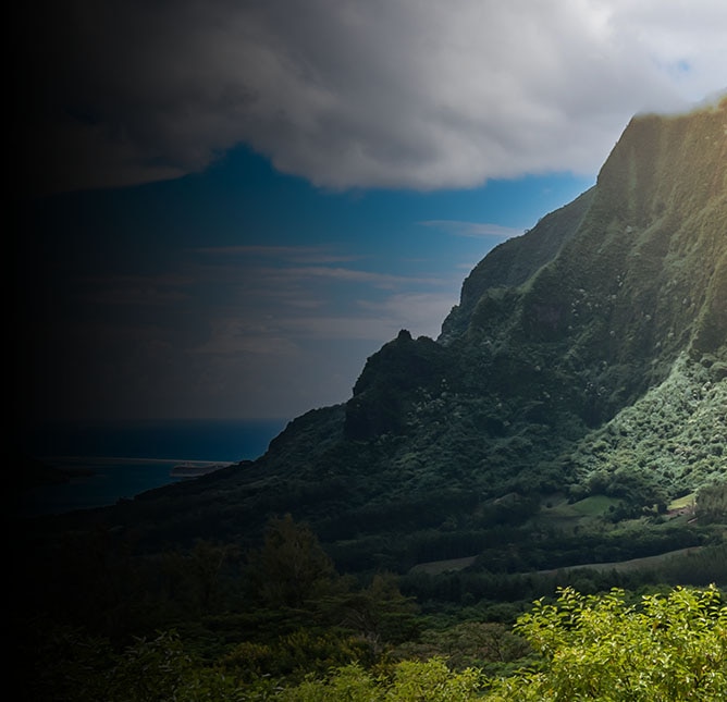 Moorea - Beauty in the South Seas