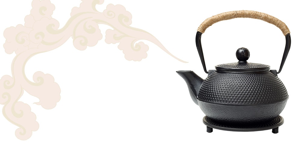 Put A Kettle On: Etiquette & Traditions of Tea Time in China, India & Japan