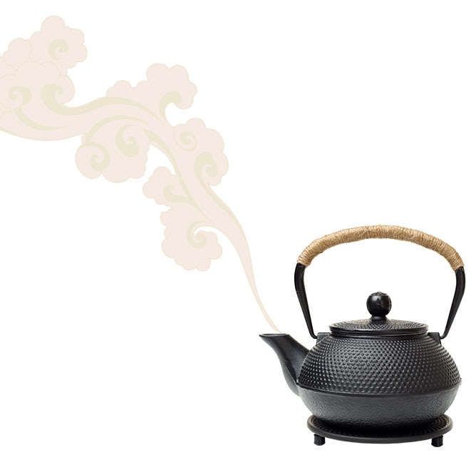 Put A Kettle On: Etiquette & Traditions of Tea Time in China, India & Japan