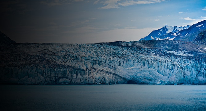 Experience the Wonders of Glacier Bay Without a Cruise