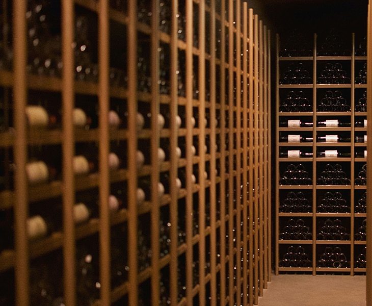 Spotlight on Wine with Mercante Wine Merchants