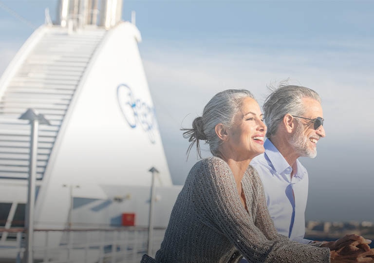 Book Now For The Best Cruise Fares