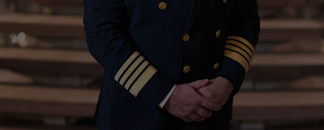 2026 Prestige Officers