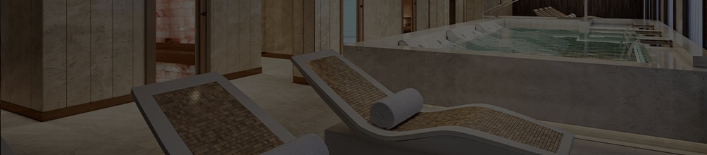 seven seas prestige spa and gym rendering