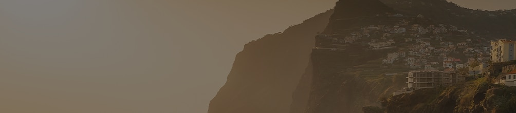 2028-2029 Voyage Collection campaign hero