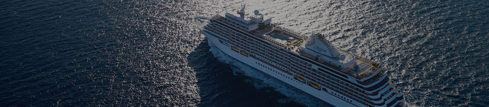 Reserve y ahorre con Regent Seven Seas Cruises