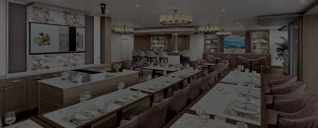 rendering of epicurean enrichment studio