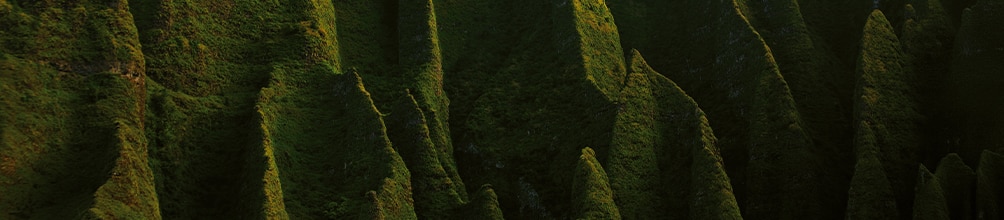 Campaign hero for Legendary Journeys