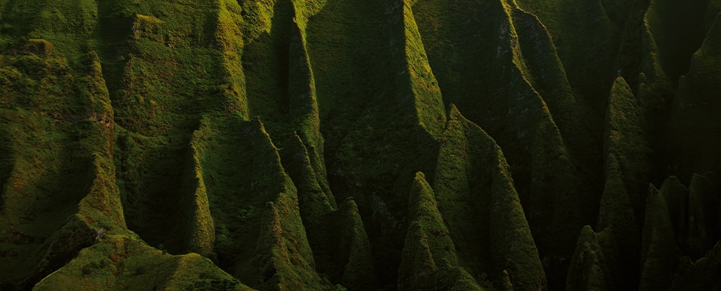 Campaign hero for Legendary Journeys