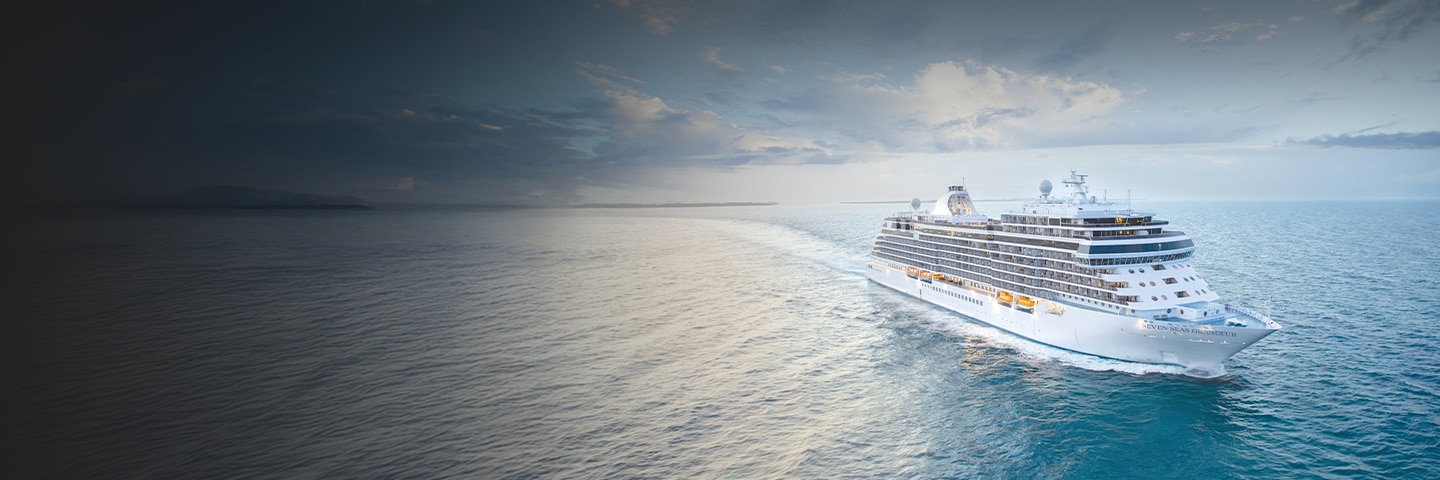 SEVEN SEAS GRANDEUR