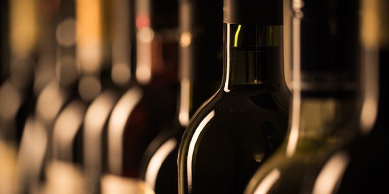 CHATEAU DU TERTRE MEAL EVENT