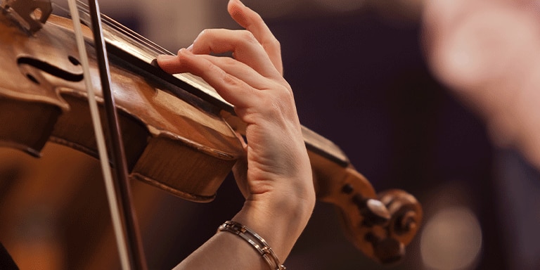 BAROQUE NIGHT IN VENICE