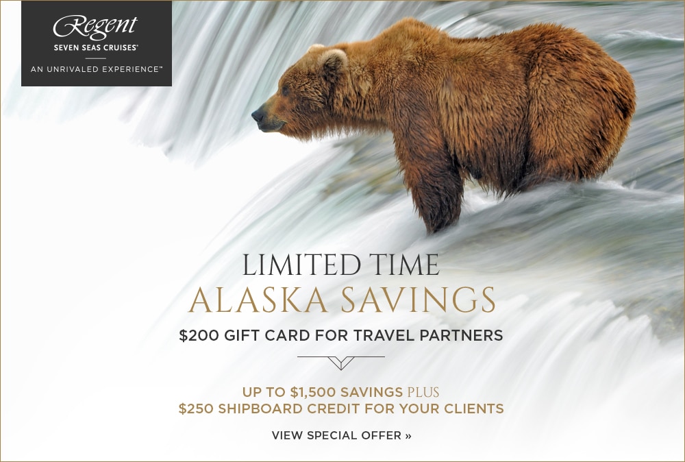 Big, Bold & Beautiful Alaska | View                            Our Limited Time Deals in Alaska