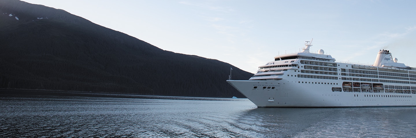 Seven Seas Mariner | Regent Seven Seas Cruises