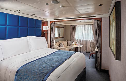 Seven seas Navigator | Regent Seven Seas Cruises