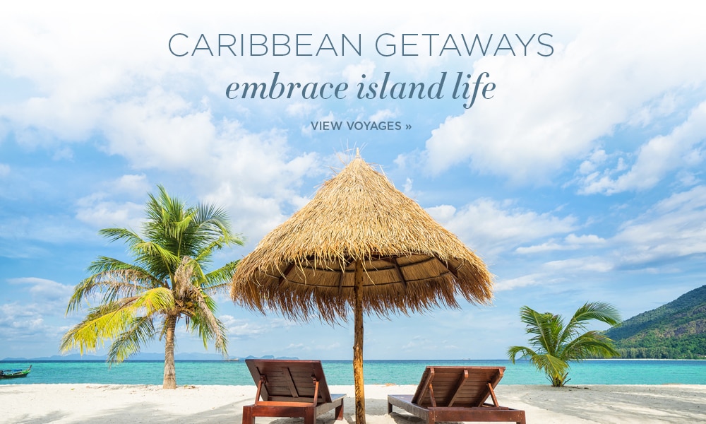Caribbean Getaways | Embrace Island                            Life

