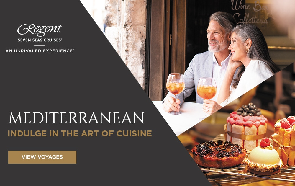 Mediterranean | indlue in the Art of                            Cuisine