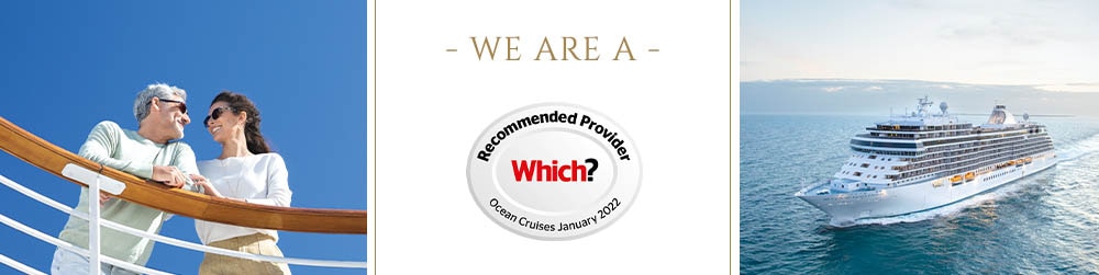 Which? Recommended Provider