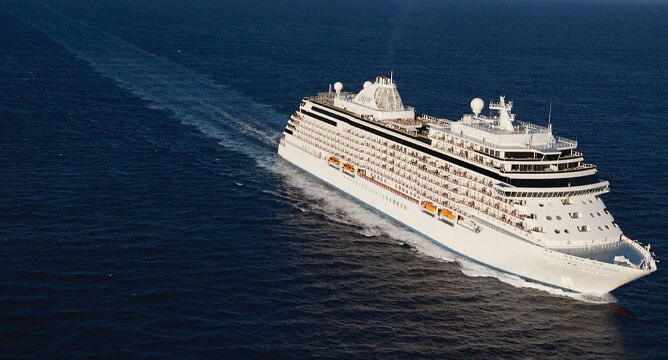 Virtual Tours Of Our Luxury Suites Seven Seas Mariner Regent Seven Seas Cruises